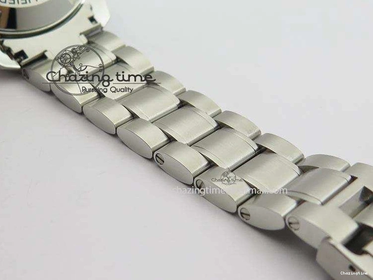 1222 Speedmaster SS 2013 Pro Racing On SS Bracelet Manual Winding Chrono Movement UrbanStyle 8230